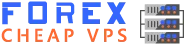 ForexCheapVPS logo
