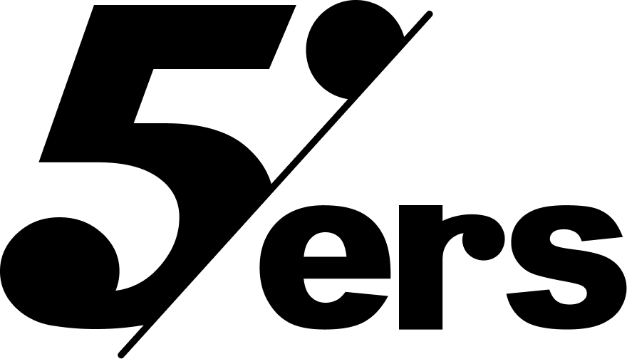 The5%ers logo